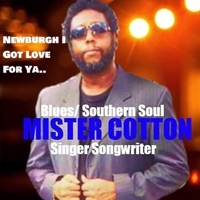 Newburgh I Got Love For Ya.. - Single - Mister Cotton