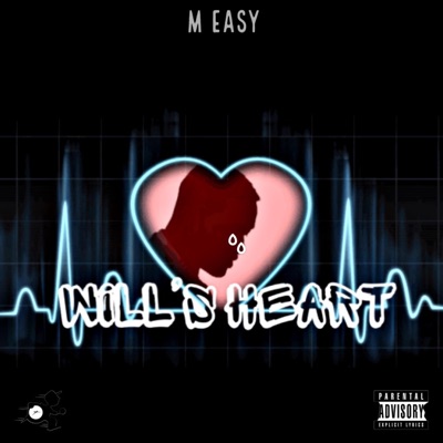 Will's Heart (Fairytale) (feat. Tuckaboy) [Aye Freddro Remix] - Single