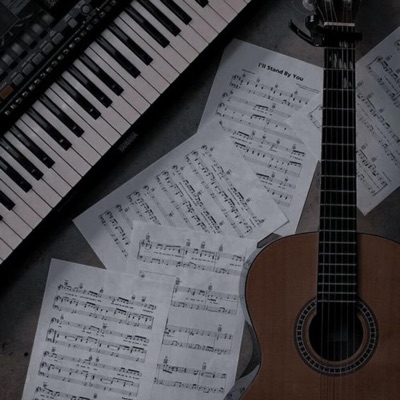 Out the Way - Single