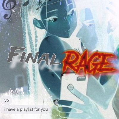 Final Rage