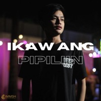 Ikaw Ang Pipiliin - Single - Dave Carlos