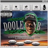 Can't Fwm - Single - DoOLE B