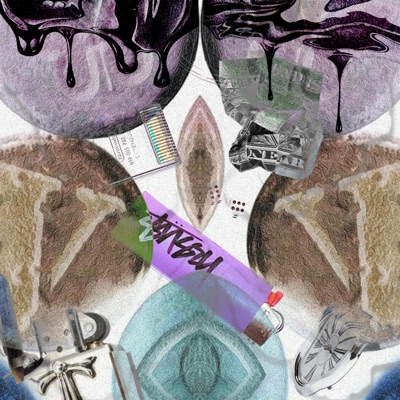 toolie bms (feat. Damn Tibi) - Single