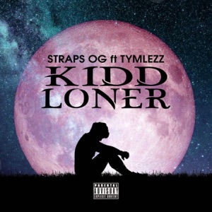 Kidd Loner (feat. Tymless)