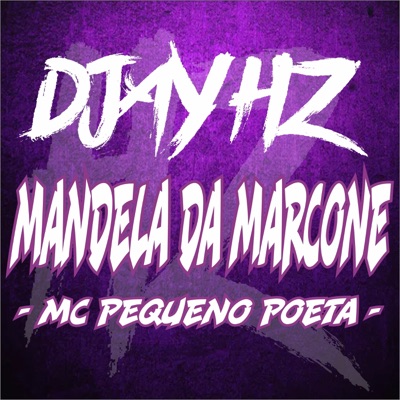 Mandela da Marcone - Single