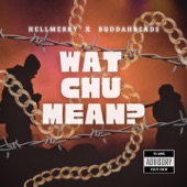 Watchumean? artwork