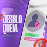 Me Desbloqueia (feat. Barboosa) - Single - RealPeu