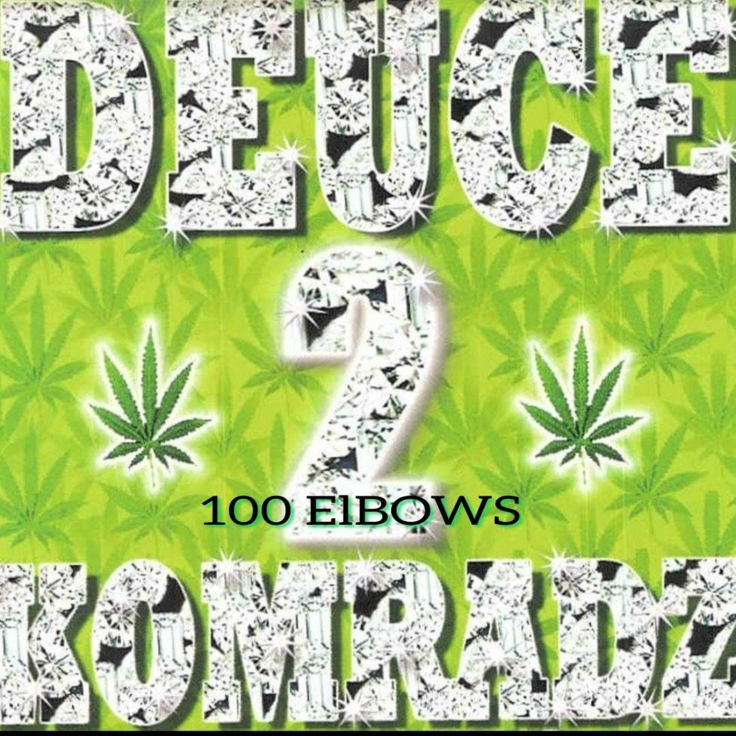 100 Elbows - Single