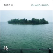 Island Song (feat. JOONA TOIVANEN, Thomas Markusson & Johan Björklund) artwork