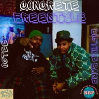 Concrete Freestyle (feat. Ogtee) - Single - BigTimeBake