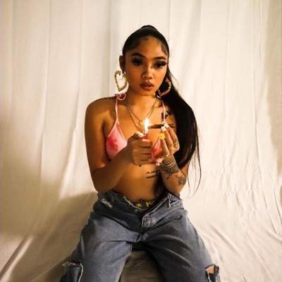 Just Let Me Go - Single