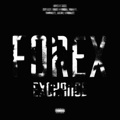 Forex Exchange - EP