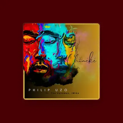 Listen to Philip Uzo, watch music videos, read bio, see tour dates & more!