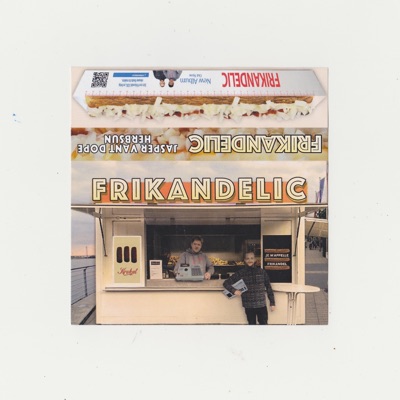 Frikandelic (feat. herb.sun)