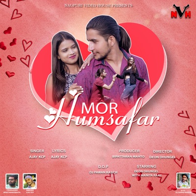 Mor Humsafar (Nagpuri Song) - Single