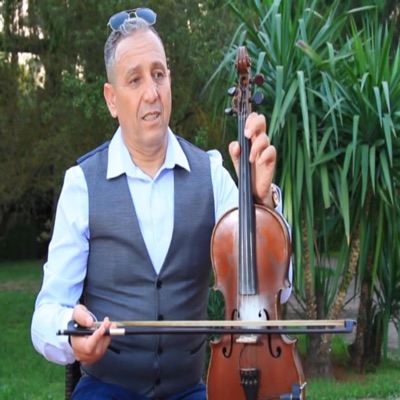 Ahouzar احوزار - Badad Haydi
