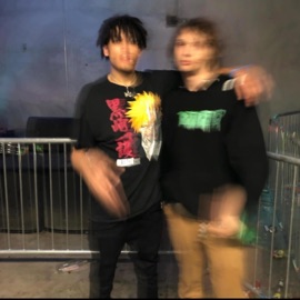 Roronoa Zoro (feat. deepinparis) Colgxte