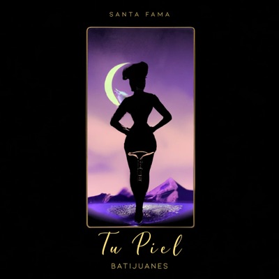 Tu Piel - Single