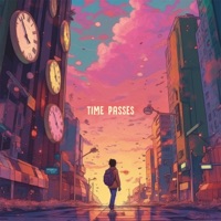 Time Passes - Single - Akaona