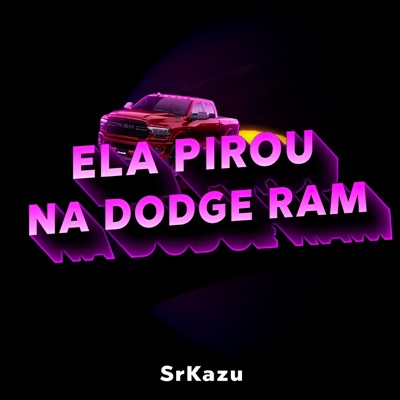 DODGE RAM (VERSÃO FUNK RMX) - Single