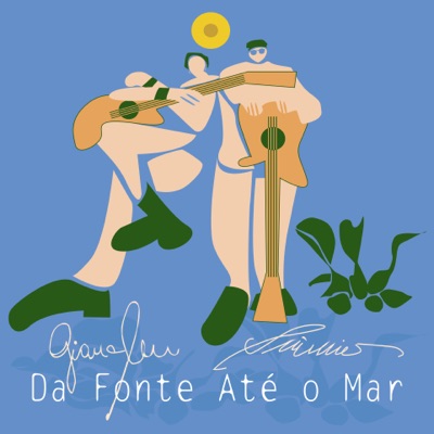 Da Fonte Até o Mar - Single