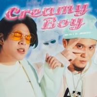 Creamy Boy (feat. Jnybeatz) - Single - Delta T 蛋撻頭