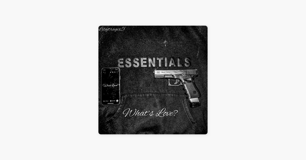 What's Love? - Song by Lilajtragix5 - Apple Music