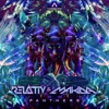 Panthers cover art