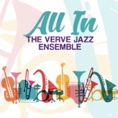 The Verve Jazz Ensemble - All In