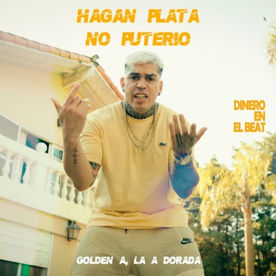 Hagan Plata No Puterío - Single