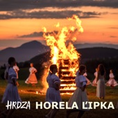 Horela Ľipka artwork