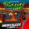 Ak - Merciless & Lone Don lyrics