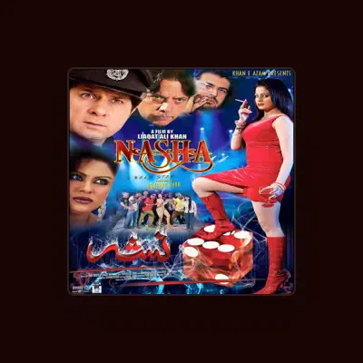 Listen to Musarat Momand, watch music videos, read bio, see tour dates & more!