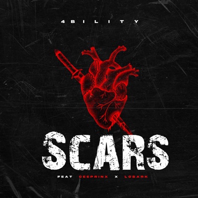 Scars (feat. Ceeprinx & Lobark) - Single