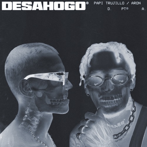 Desahogo - Single