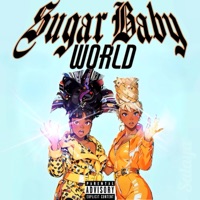 Sugar Baby World - Single - Salaya