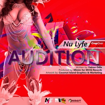 Audition - Single
