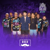 Lucidez / Meiguice Descarada (Ao Vivo) - Single - Família Macabu