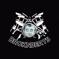 Brokn Blind Mice - Single - Tucker ... Beauty of the Beat