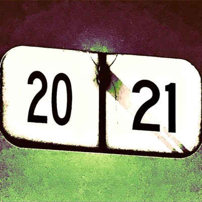 Angerday's Midnight Smokers 2021: A Year After the World Ended (Instrumentals)