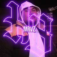 HoodBars Mrvz - Single - Hoodbars & Mrvz