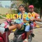 Rich Boy - OG Golden & Really Jing lyrics