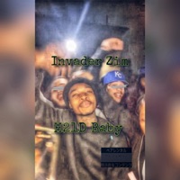 Invader Zim - Single - SN kiidd