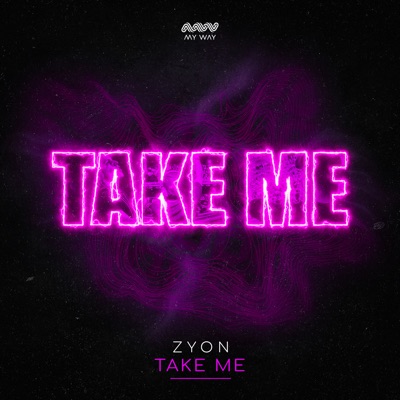 Take Me - Single