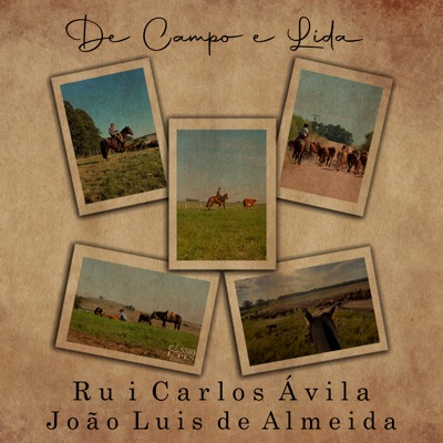 De Campo e Lida - Single