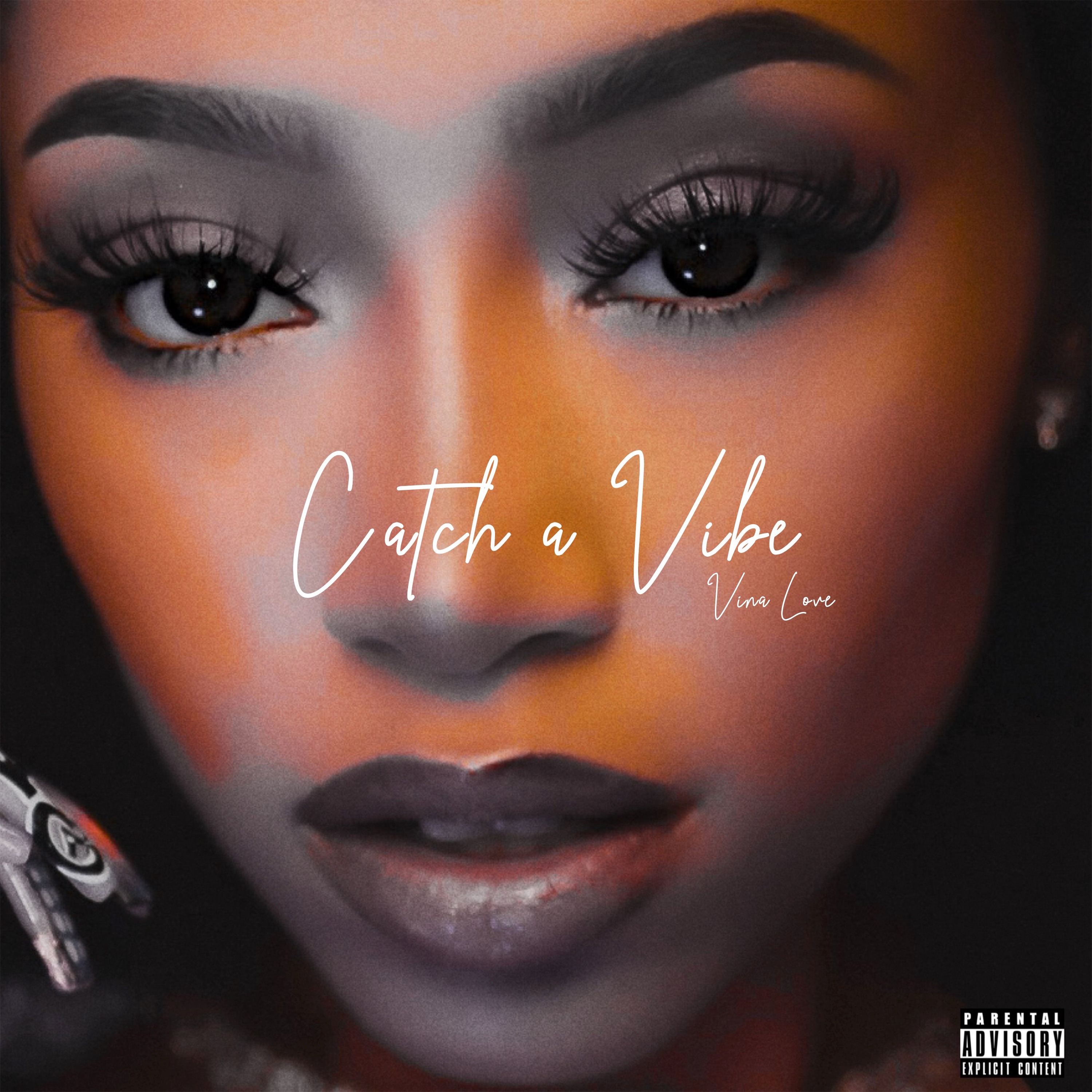 Catch A Vibe - Single