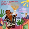 Lean into the Sunshine cover art