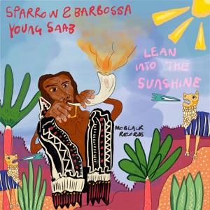 Lean into the Sunshine
