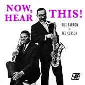 Bill Barron & Ted Curson - Around the World