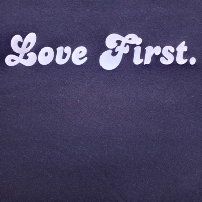 Love First - Single